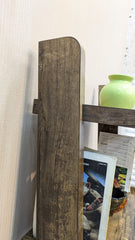 Brand New Ledder Shelve