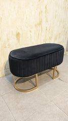 Modern Design Ottoman – Elegant & Stylish