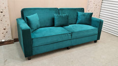 5 Seater Sofa Set