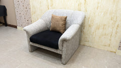 Single Seater Sofa