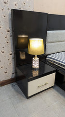 King Size Bed Set