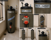 Hot Lines Geyser