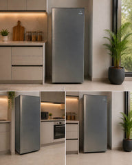 PEL Vertical Freezer
