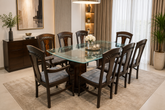 8 Seater Dining Table