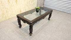 Center Table