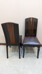 6 Seater Dining Table