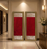 Wall Mounted Wall Panal