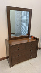 King Size Bedroom Set