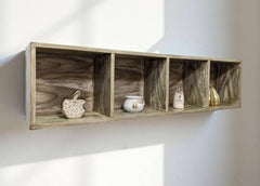Wall Mounted Shelve