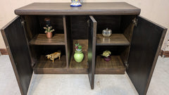 Multipurpose Storage Cabinet