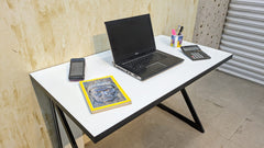 Brand New Modern Study Table – Sleek & Practical