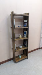 New Display Shelf