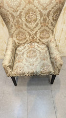 High Back Chair