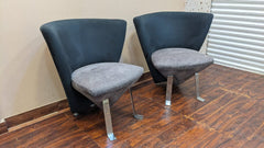 Pair Of Room Chairs
