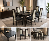 Imported 6 Seater Dining Table