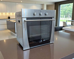 Ardi Built-in Oven