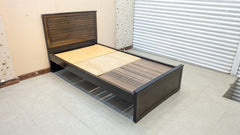 Single Bed
