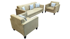 New 5 Seater Sofa Set
