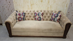 7 Seater Sofa Set