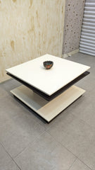 Center table