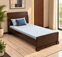 Single Bed