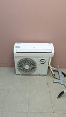 PEL 1 TON SPLIT AIR CONDITIONER