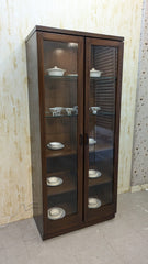 2 Door Crockery Divider