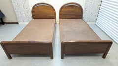 Pair Of Single Beds