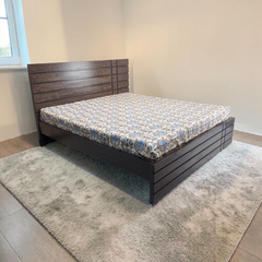 King Size Bed