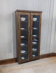 Brand New 2 Door Divider