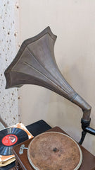Vintage Gramophone