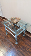 Center Table and Side Tables Set