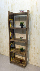 Brand New Stylish Bookshelf / Decorative Shelf