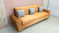 3 Seater Sofa