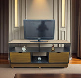 Led Unit Tv console