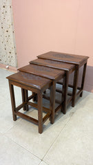 Brand New Unused Nesting Tables Set