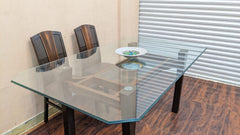 6 Seater Dining Table