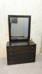 King Size Bed Set