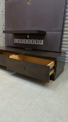 Modern Design TV Wall Unit