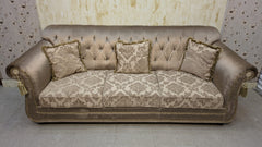 7 Seater Sofa Set