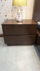 King Size Bed Set