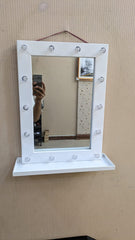 Wall Mounted Mirror