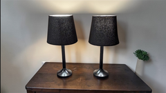 Pair Of Table Lamp