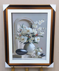 New Wall Mounted Frame
