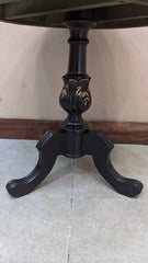 Kalamkar Furniture Solid Sheesham Wood Coffee Chairs Set