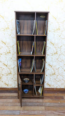 Brand New Book Shelve