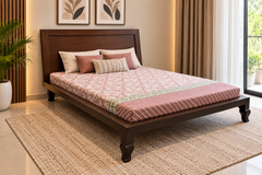 Queen Size Bed