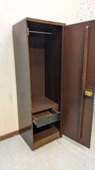 Single Door Almirah
