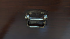 Antique Koffer Chest Box