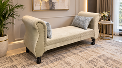 2 Seater Settee